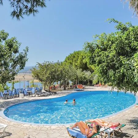 Gonatas Hotel Agia Efimia
