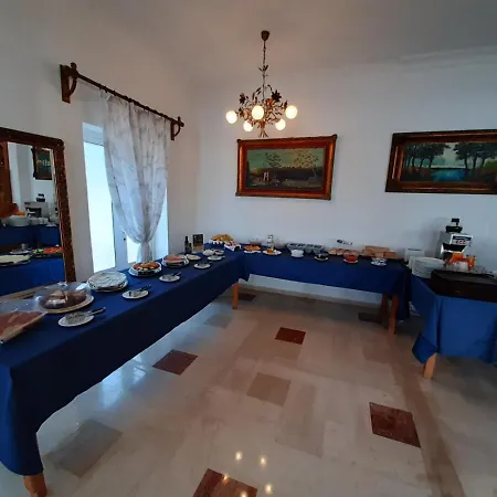 Gonatas Szálloda