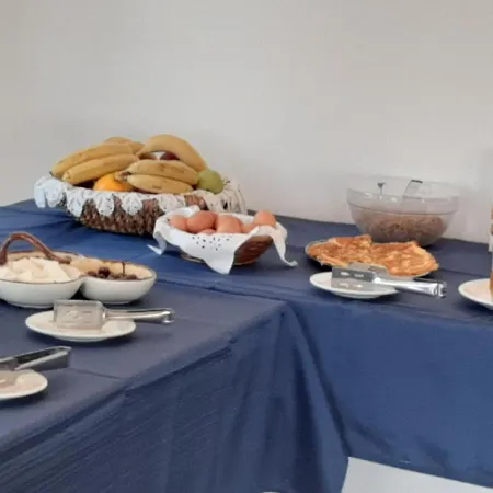 Gonatas Szálloda 3*