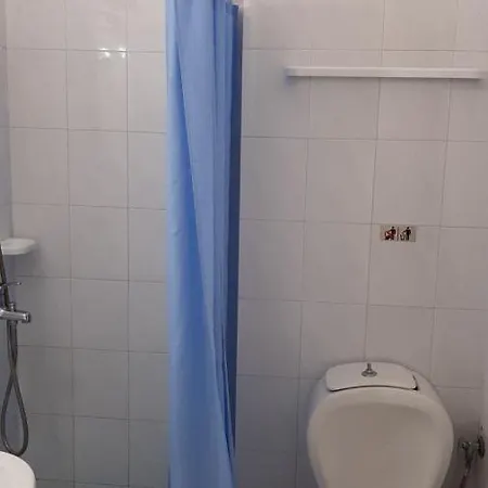 Szálloda Gonatas 3*