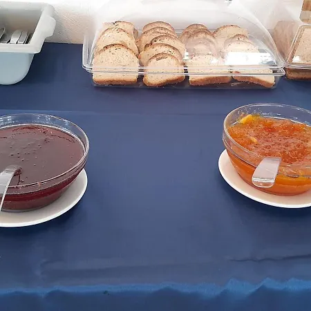 Gonatas Szálloda 3*