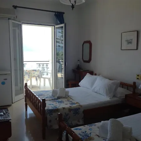 Gonatas Szálloda Ajía Effimía