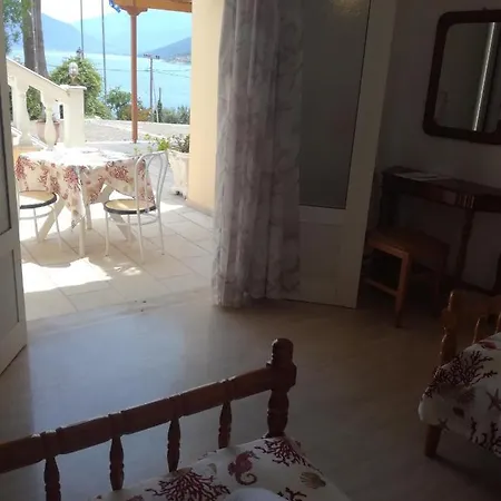 Gonatas Ajía Effimía