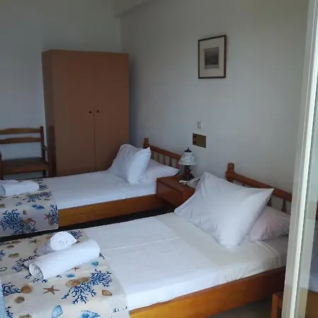 Gonatas Ajía Effimía