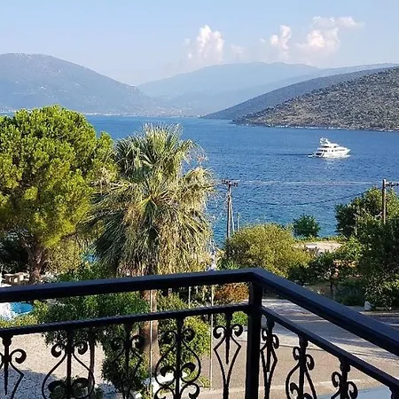 Hotel Gonatas