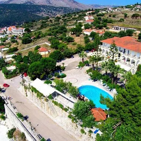 Gonatas Hotel 3*