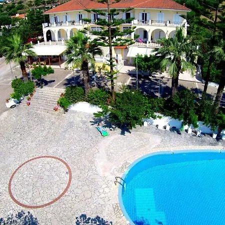 Gonatas 3* Agia Efimia