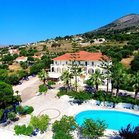Hotel Gonatas 3*
