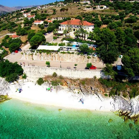 Hotel Gonatas 3*