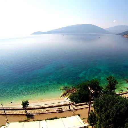 Hotel Gonatas 3*