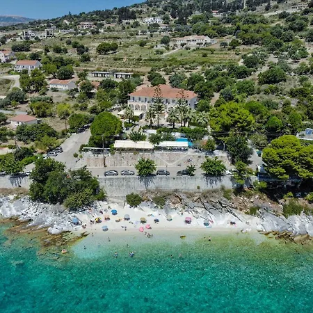 Gonatas 3* Agia Efimia