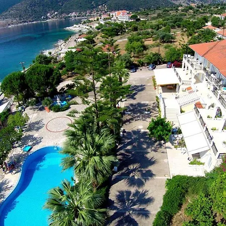 Gonatas Hotel Agia Efimia