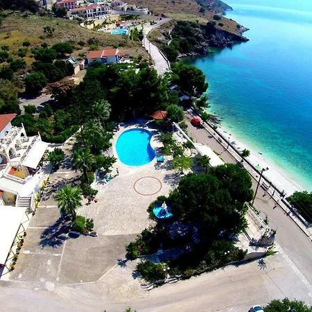 Hotel Gonatas Agia Efimia