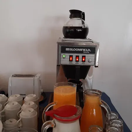 Gonatas Hotel