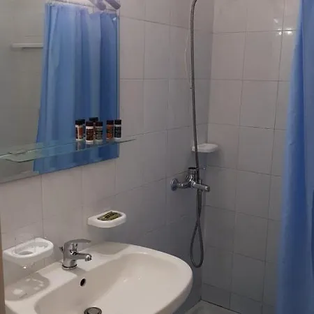 Gonatas Hotel Agia Efimia