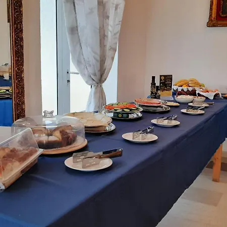 Hotel Gonatas Agia Efimia