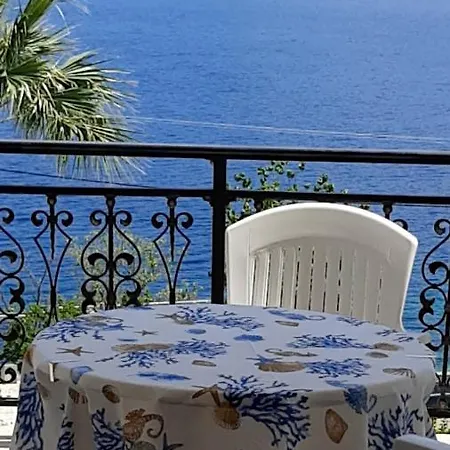 Hotel Gonatas