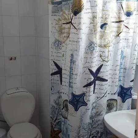Gonatas 3* Agia Efimia