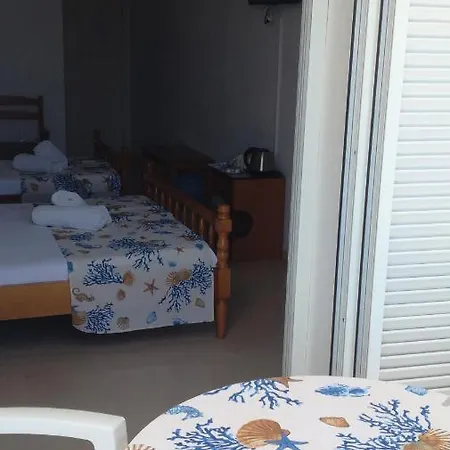 Hotel Gonatas