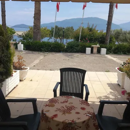 Hotel Gonatas 3*