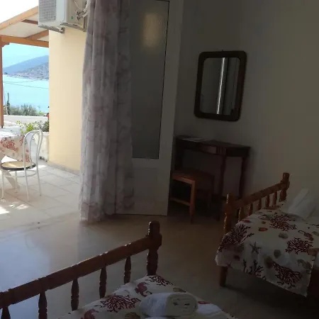Hotel Gonatas