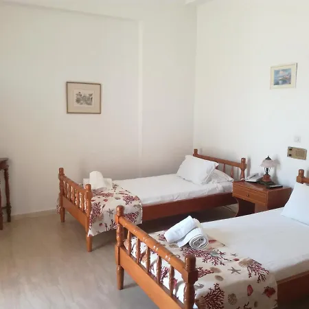 Gonatas Hotel