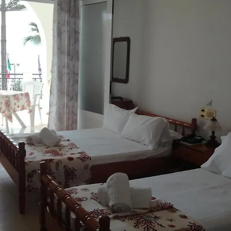 Hotel Gonatas Agia Efimia