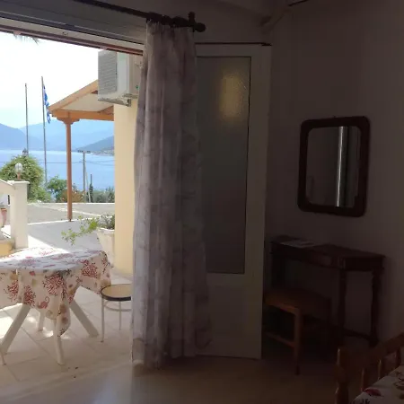 Hotel Gonatas