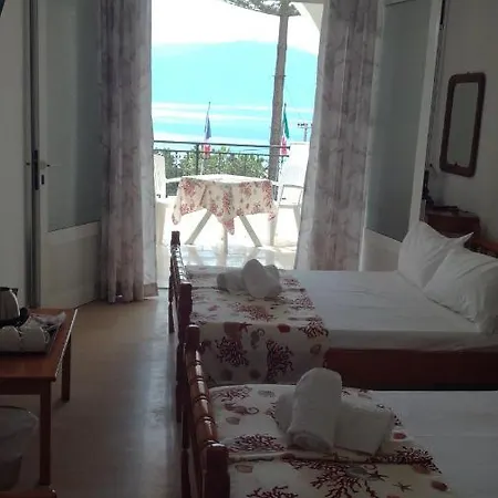 Gonatas Hotel 3*