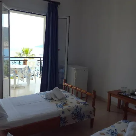 Gonatas Hotel 3*
