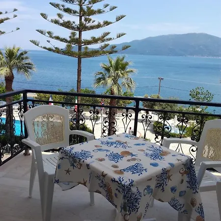 Gonatas Hotel