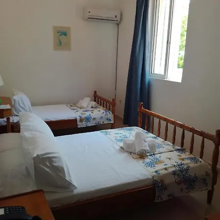 Gonatas Hotel 3*