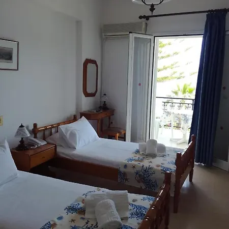 Hotel Gonatas 3*