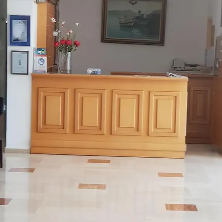 Gonatas Hotel Agia Efimia