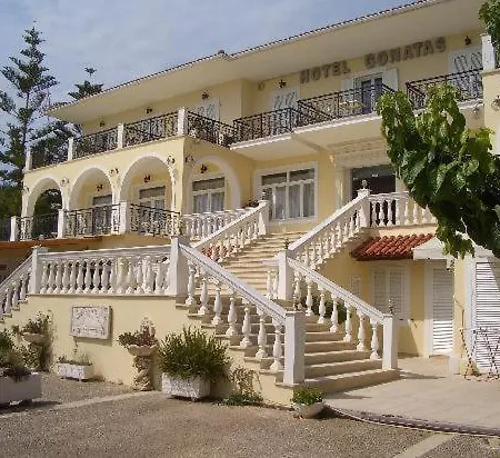 Gonatas 호텔 Agia Efimia