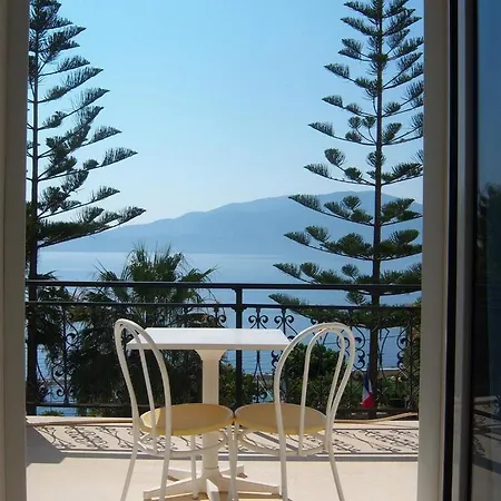 Gonatas 3* Agia Efimia
