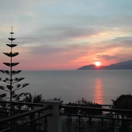 Hotel Gonatas