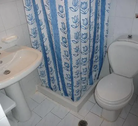 Hotel Gonatas