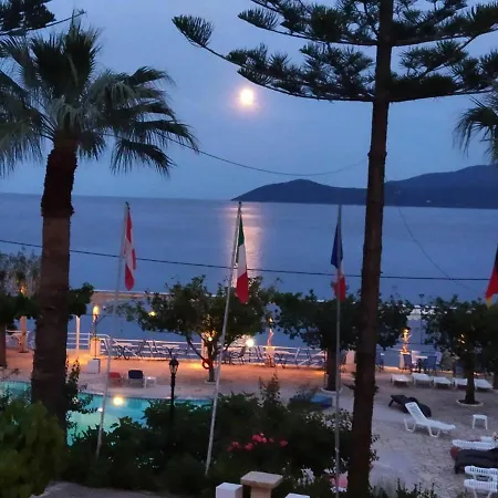 Hotel Gonatas Agia Efimia